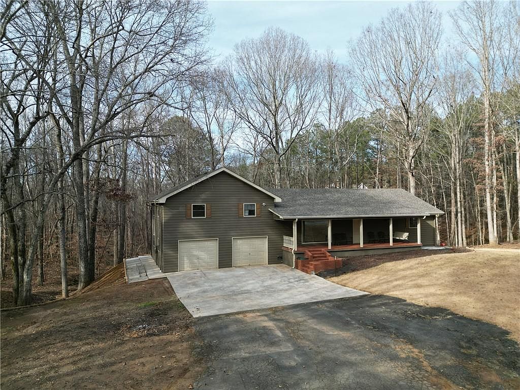 1263 Puckett Rd, Waleska, GA 30183 Zillow