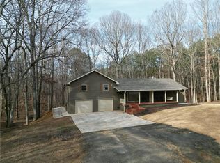 1263 Puckett Rd, Waleska, GA 30183