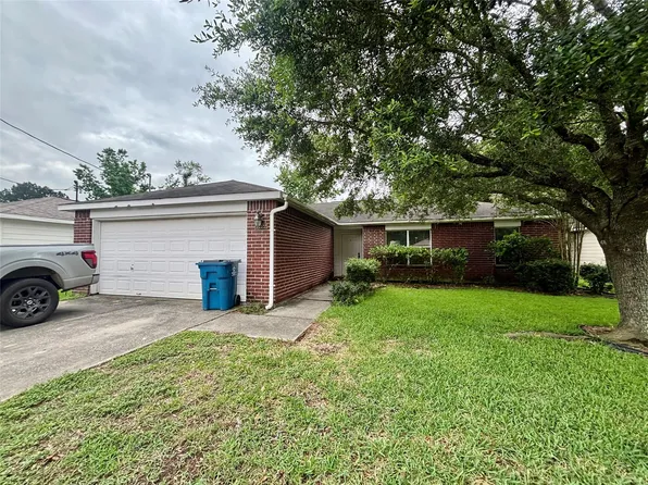 16322 Long Valley Ct, Conroe, TX 77302