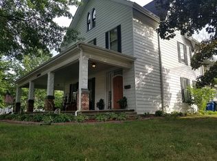 2006 Burnside Dr, Muscatine, IA 52761