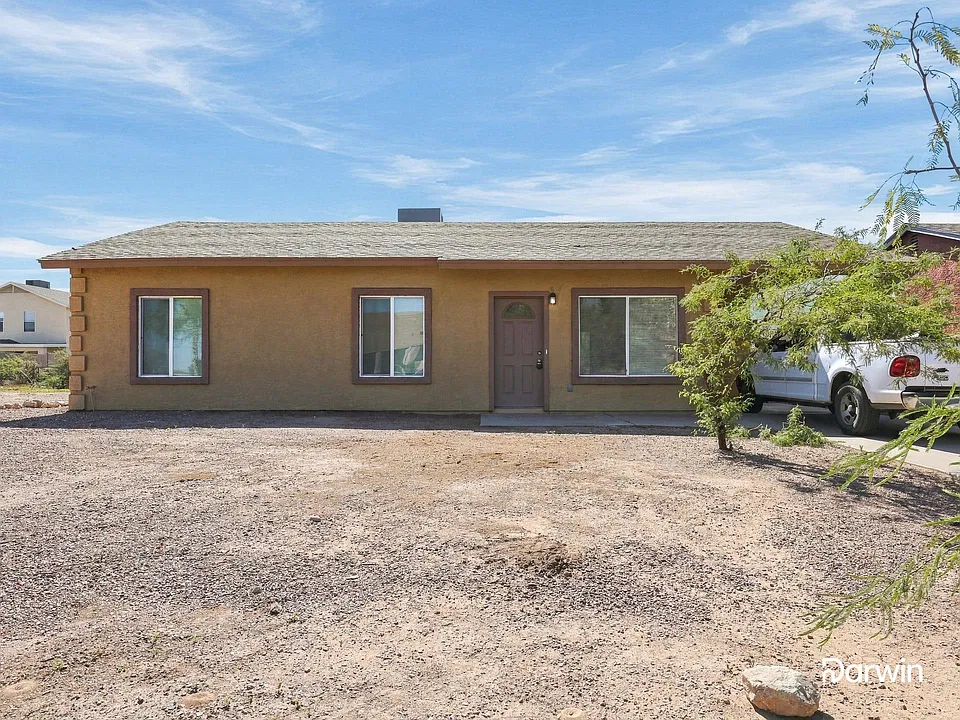 9543 W Magnum Dr