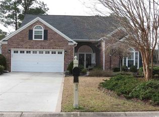 1463 Medinah Ln, Murrells Inlet, SC 29576