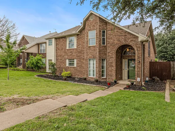 1116 Heather Ln, Carrollton, TX 75010