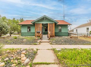 721 Evans Ave, Cheyenne, WY 82007