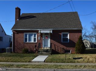 3824 Raymond St, Laureldale, PA 19605