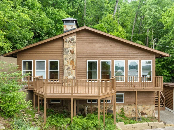 2202 Jones Bend Rd, Louisville, TN 37777