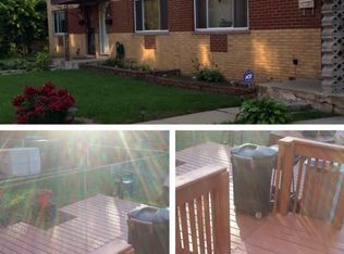 2219 171st St, Hazel Crest, IL 60429