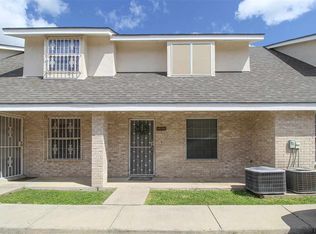 8911 McPherson Rd #3-B, Laredo, TX 78045