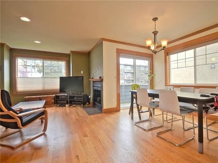 Open Floorplan