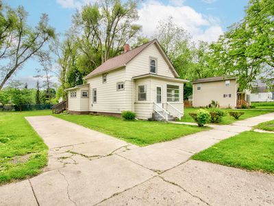 157 E Mansion St, Jackson, MI, 49203
