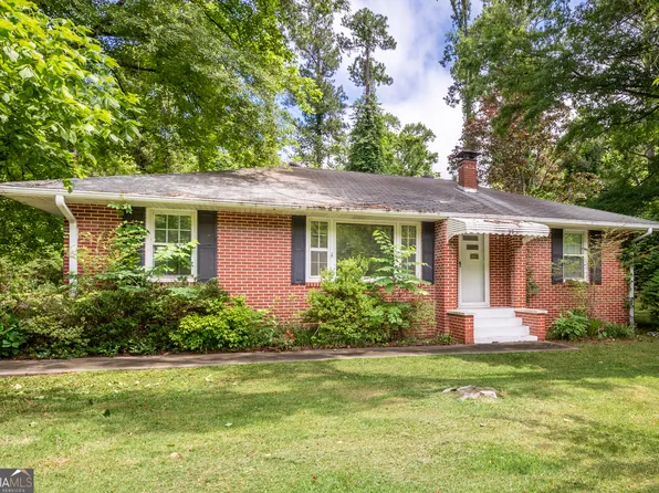 99 E Sellers St, Jasper, GA 30143