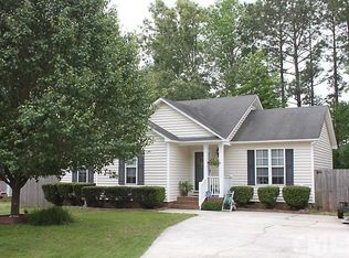 5925 Presentation St, Knightdale, NC 27545
