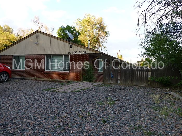 1st image of 3832 S Knox Ct