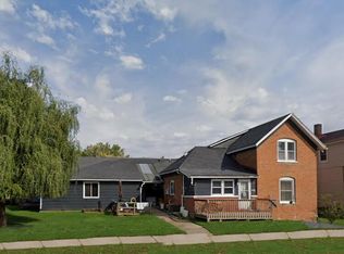 410 E Main St, La Farge, WI 54639