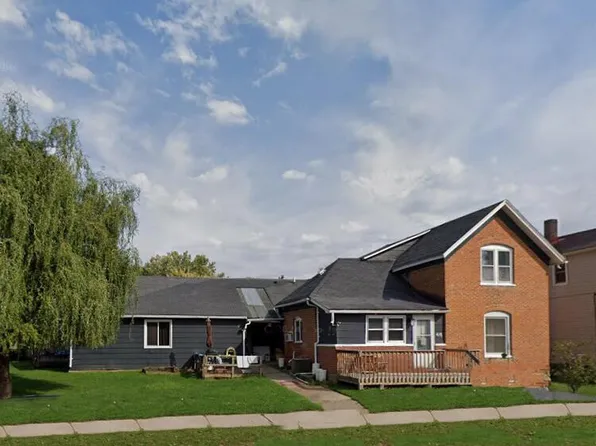 410 East Main STREET, La Farge, WI 54639