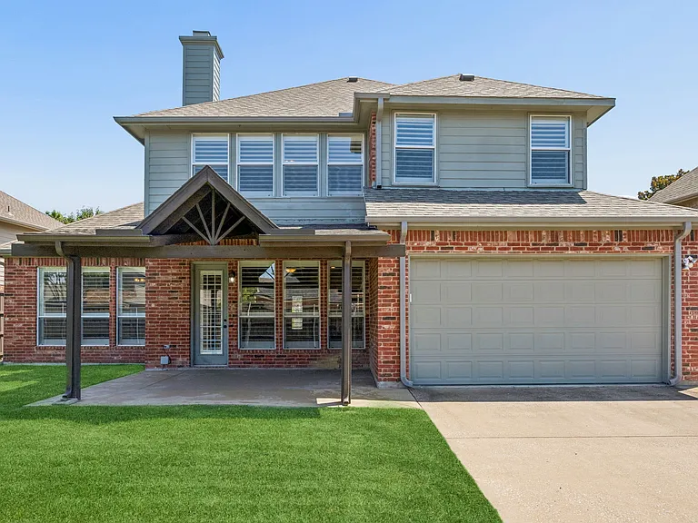1613 Long Prairie Ct — Photo 47