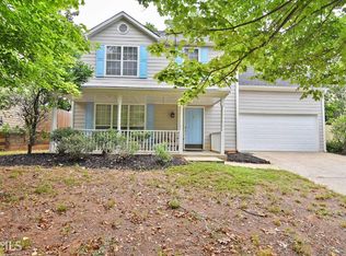 4321 Yellow Rose Dr, Austell, GA 30106