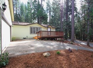 7602 Winding Way, Grizzly Flats, CA 95636