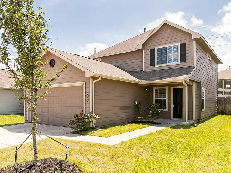 5431 Amelia Plantation Dr — Photo 3