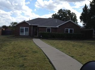 1906 Arapaho Trl, Mesquite, TX 75149