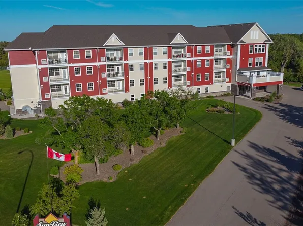 912 Otterloo Street #406, Indian Head, SK S0G 2K0