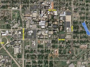 1507 NE 8th St, Oklahoma City, OK 73102