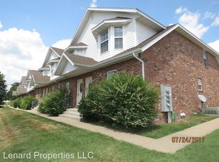 1414 W Frosty Dr APT 1, Ozark, MO 65721