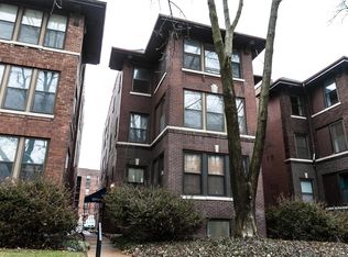 5559 Pershing Ave #2F, Saint Louis, MO 63112