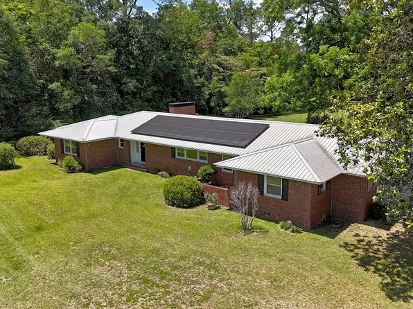 4030 Spence St, Ochlocknee, GA 31773
