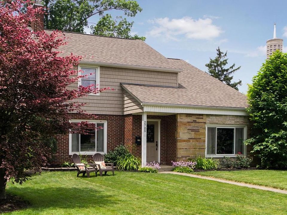 2705 Andover Road
