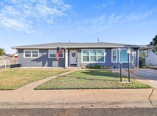 1826 Lyndale Dr, Odessa, TX 79762