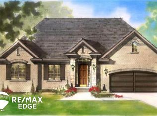 8383 Peninsula Cir, Grand Blanc, MI 48439