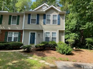 130 Riverwalk Cir, Cary, NC 27511
