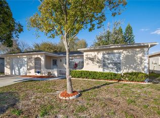 8519 Moulton Dr, Port Richey, FL 34668