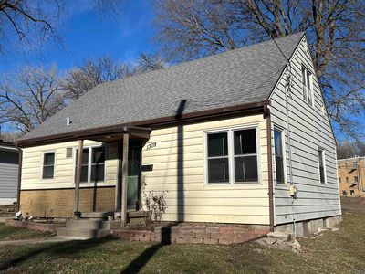 1309 29th St, Sioux City, IA, 51104
