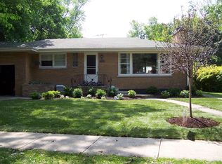 9532 Drake Ave, Evanston, IL 60203