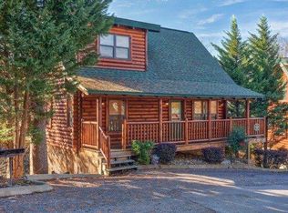 2010 Bear Creek Way, Sevierville, TN 37862