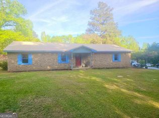 6404 Cartledge Rd, Box Springs, GA