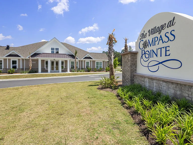 The Village at Compass Pointe Townhomes — Photo 44