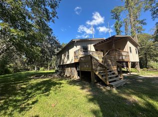 17901 Pine St, Crosby, TX 77532