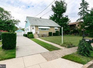 210 Lincoln Ave S, Cherry Hill, NJ 08002