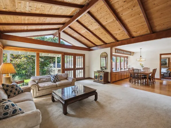 36 Portola Lane, Mill Valley, CA 94941