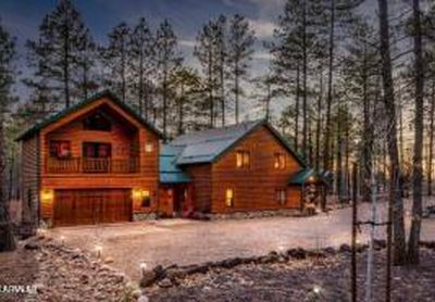 2631 Bobcat Gulch, Pinetop, AZ, 85935