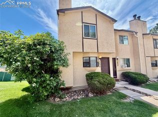 1434 Territory Trl, Colorado Springs, CO 80919
