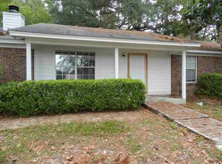 1516 W Tharpe St, Tallahassee, FL 32303