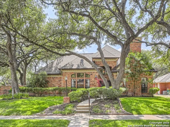 8503 CRETIAN ISLE, Universal City, TX 78148