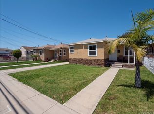 1847 W 145th St, Gardena, CA 90249