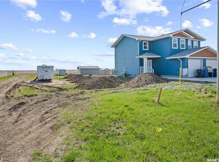 403 Elder St, Pense, SK S0G3W0