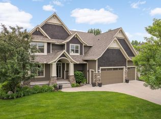 4663 Bluebell Trl N, Hamel, MN 55340