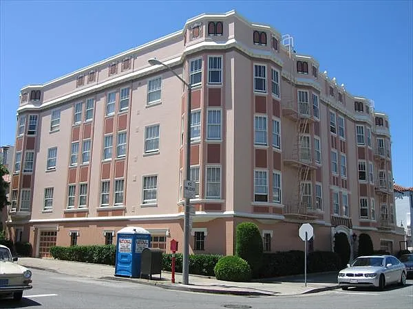 1701 N Point St #203 — Photo 2